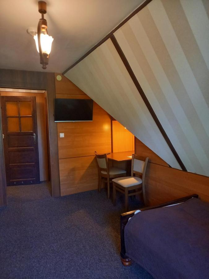 Dworek Staropolski Posen Exterior foto
